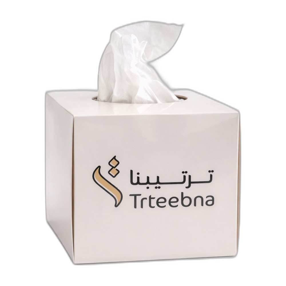 تيشو بوكس